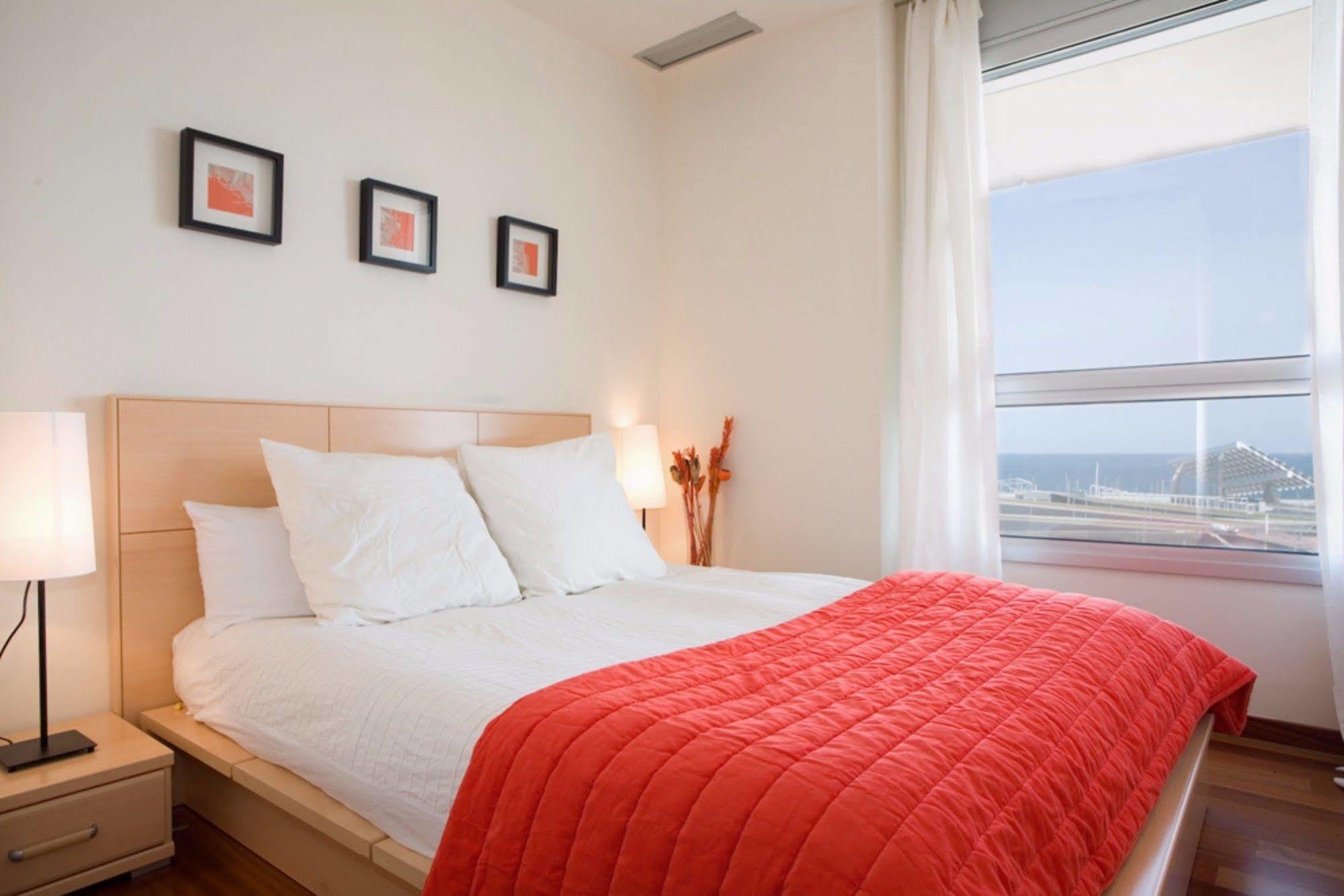 Rent Top Apartments Forum Sant Adria de Besos Exterior photo